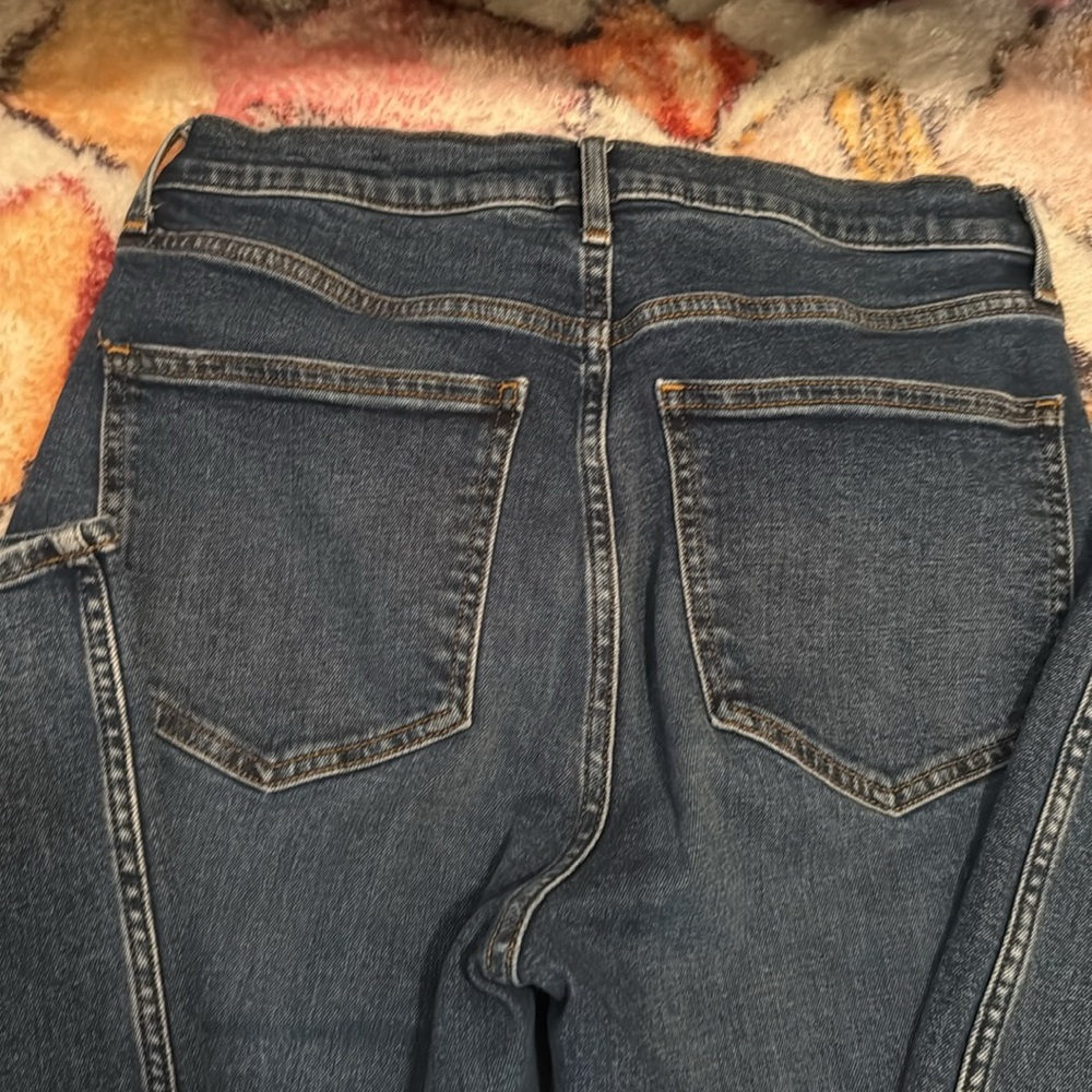 Gap Cigarette jeans - Picture 6 of 7